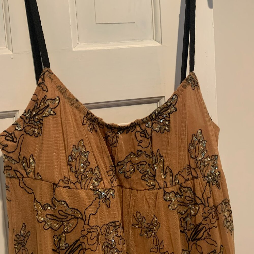 Anthropologie Dress, Women's Size Small